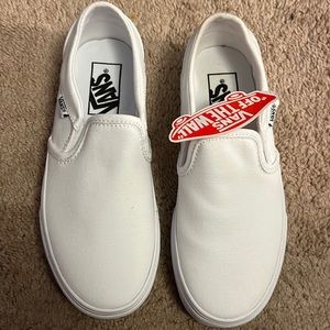 Brand New Vans Sneaker